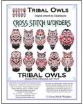(image for) Tribal Owls
